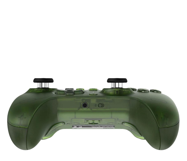 8BitDo Ultimate 3-mode Xbox Gamepad Jade Green - 1353350 - zdjęcie 8